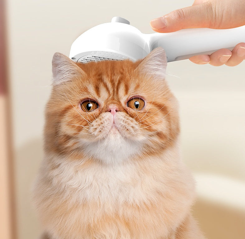 Steam Pet Comb-Sale✨