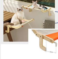 Cat Hammock-Sale✨