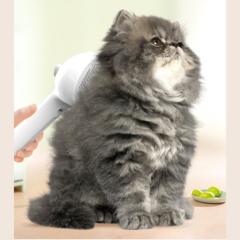 Steam Pet Comb-Sale✨