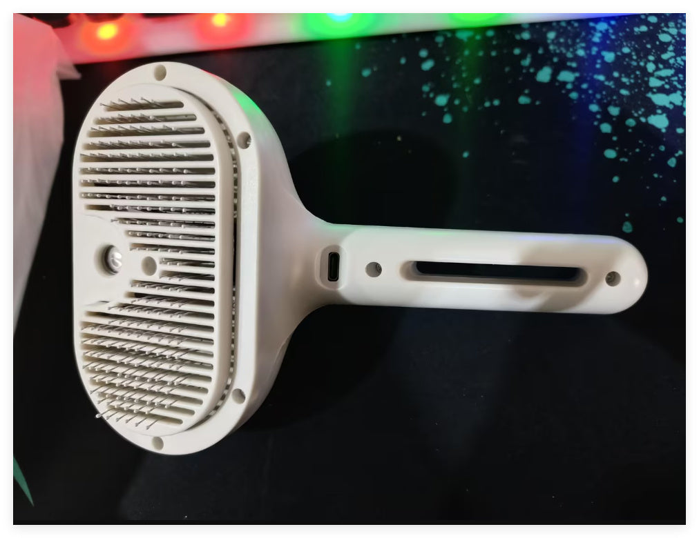 Steam Pet Comb-Sale✨