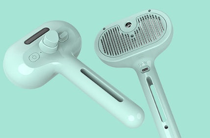 Steam Pet Comb-Sale✨